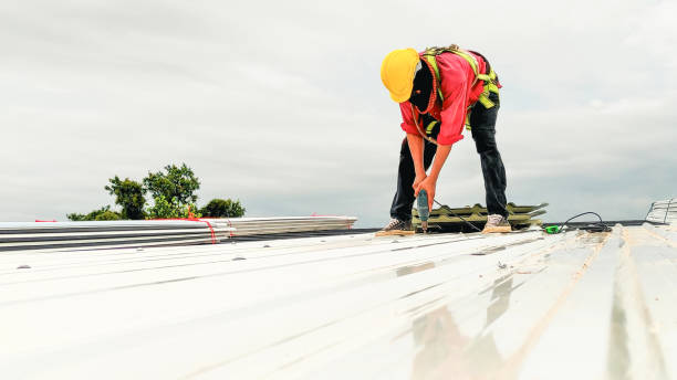 Trusted Kaneohe, HI Roofing Services Experts